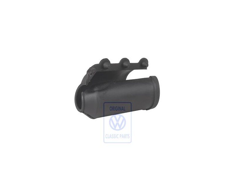 VW Originale Cappuccio - 823412135D