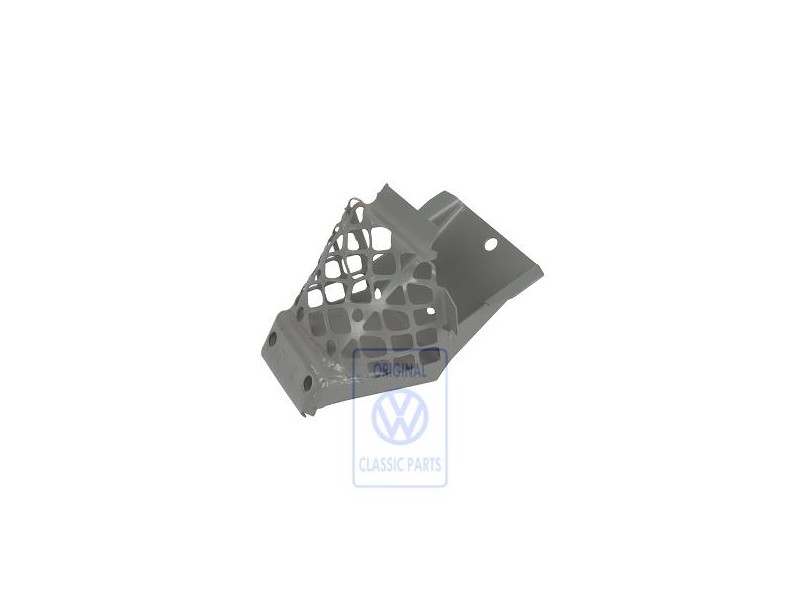 VW Originale Supporto Per Piantone Sterzo - 823805373