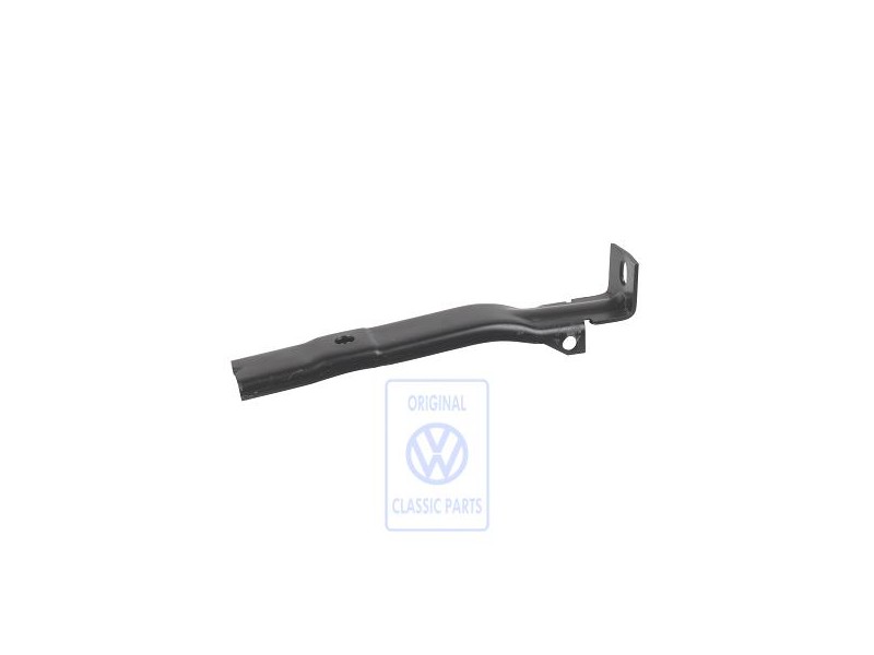 VW Originale Supporto Paraurti - 823807131D