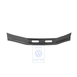 VW Originale Rinforzo Per Fiancata - 823809347