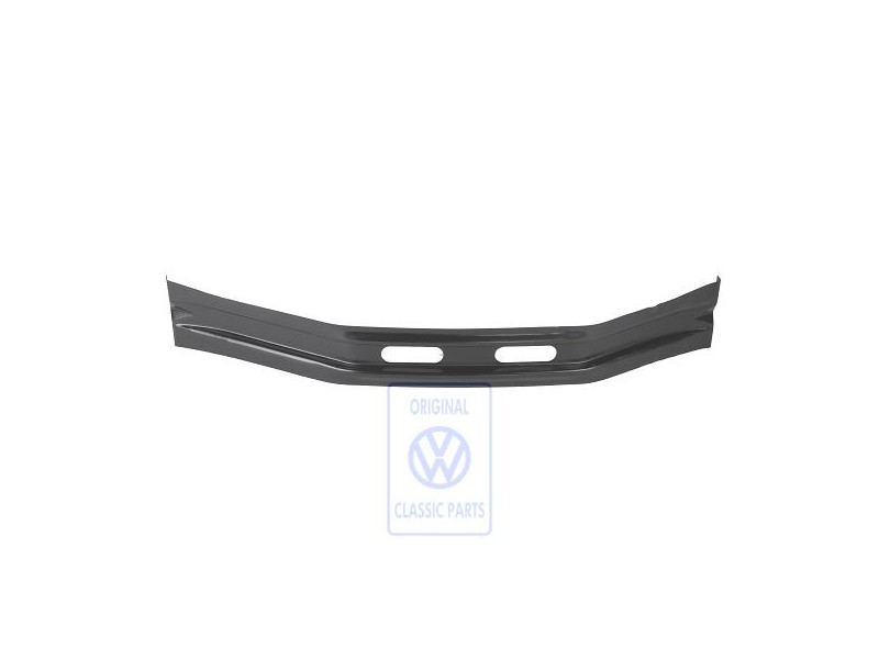 VW Originale Rinforzo Per Fiancata - 823809347
