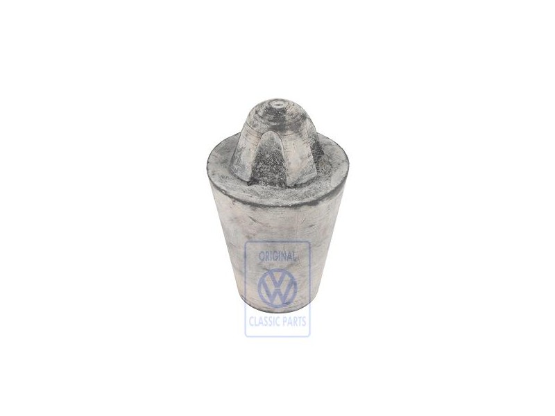 VW Originale Tampone Di Fine Corsa - 823823499