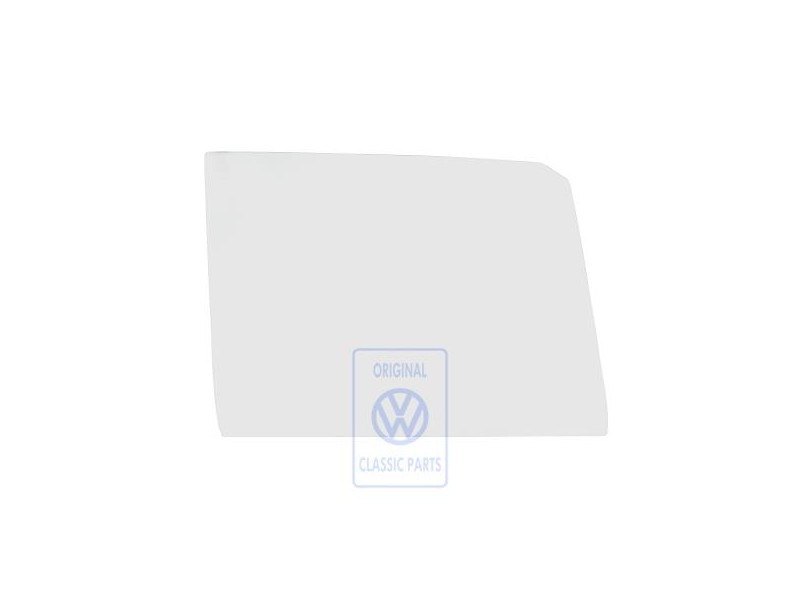 VW Originale Cristallo Porta - 823845202