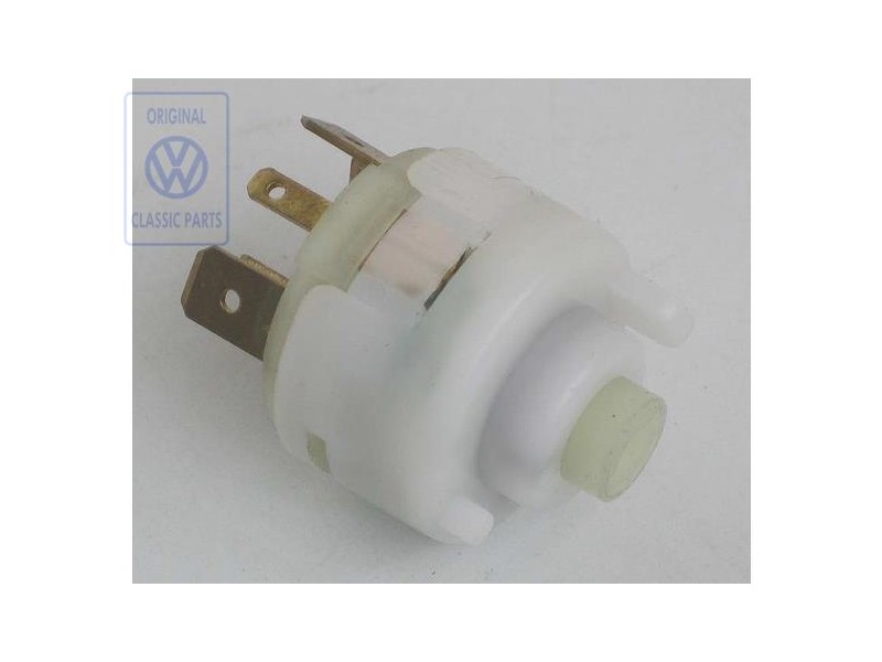 VW Originale Interr. Avviam.-Accensione - 823905849