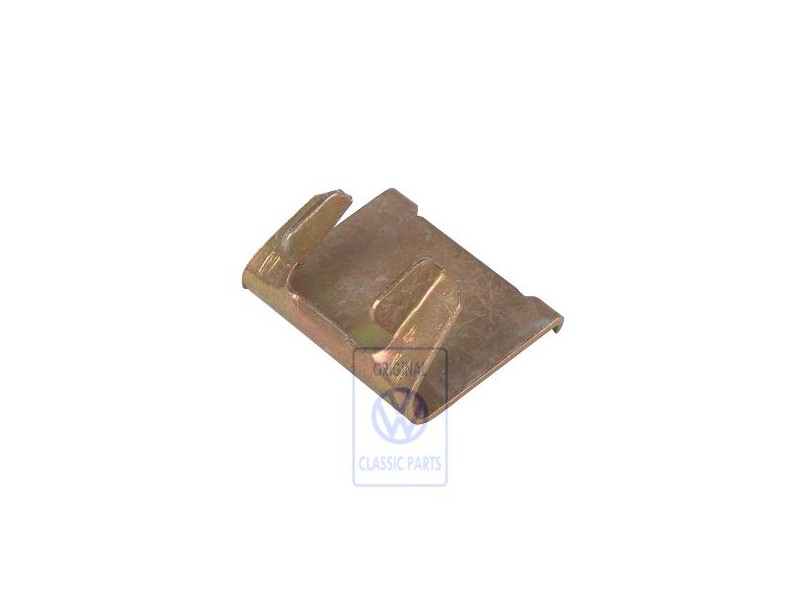 VW Originale Fermaglio Elastico - 825863157