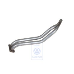 VW Originale Tubo Scarico - 843253101E