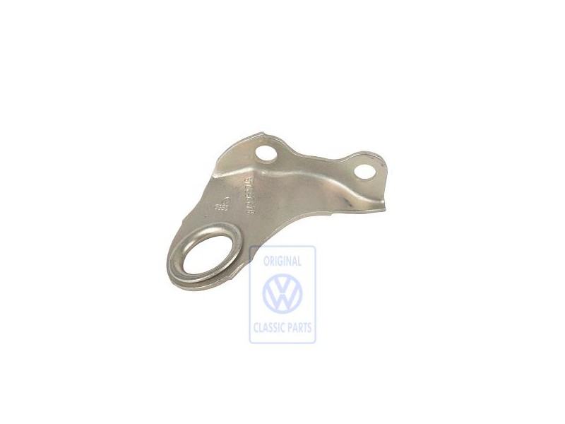 VW Originale Supporto Per Tubo Di Scarico - 843253249