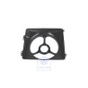 VW Originale Carenatura Ventilatore - 855121207