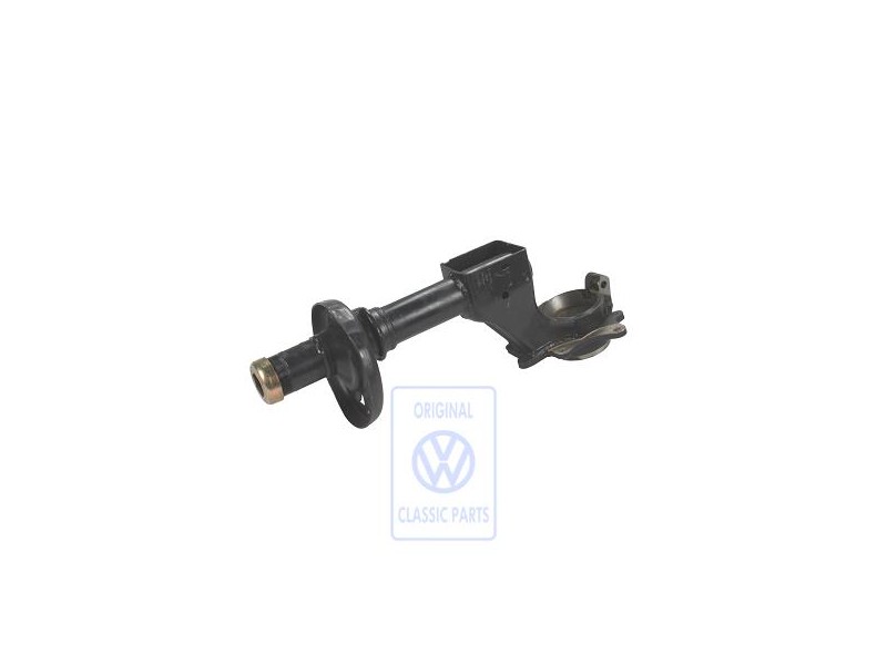 VW Originale Scatola Cusc. Ruota Tubo Gr. 