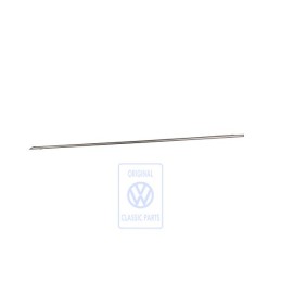 VW Originale Modanatura Per Pozz. Finestr. 
