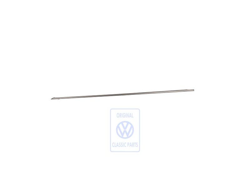 VW Originale Modanatura Per Pozz. Finestr. 