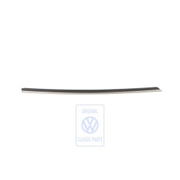 VW Originale Modanatura Finestrino Porta - 855853323A