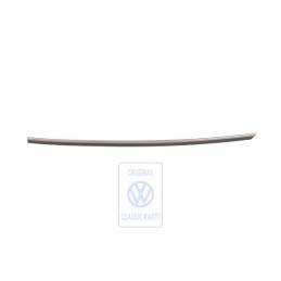 VW Originale Modanatura Per Cristallo Lat. 