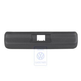 VW Originale Scatola Con Portalampada - 855945121