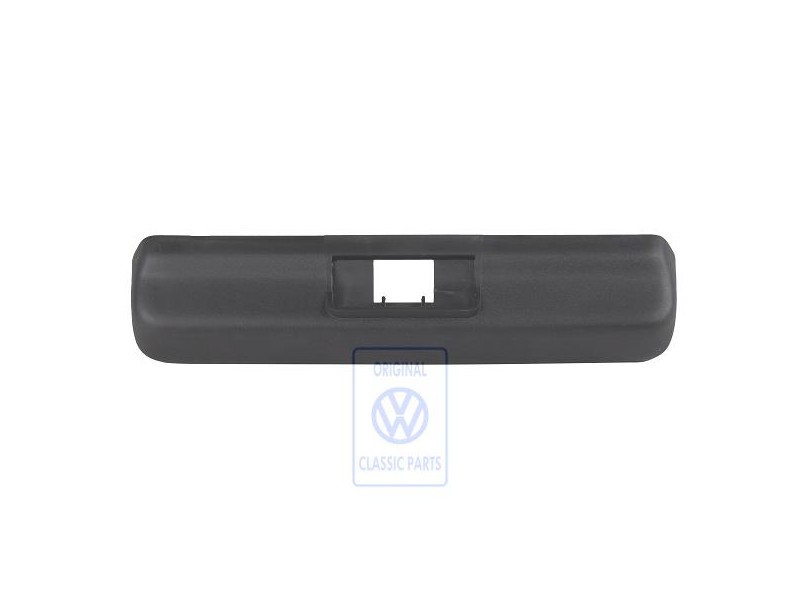 VW Originale Scatola Con Portalampada - 855945121