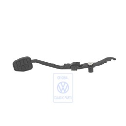 VW Originale Leva Pedale Frizione - 857721315C