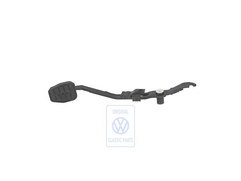 VW Originale Leva Pedale Frizione - 857721315C