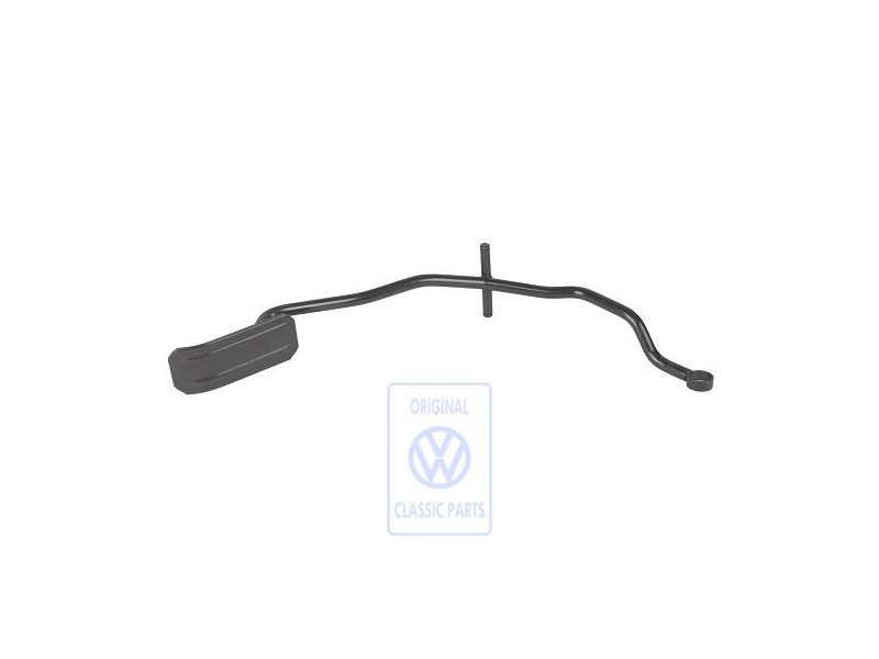 VW Originale Pedale Acceleratore - 857721509C