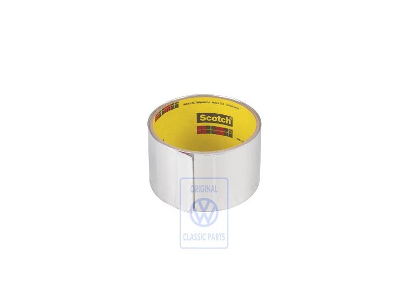VW Originale Isolamento Termico (Autoadesivo) - 857804162