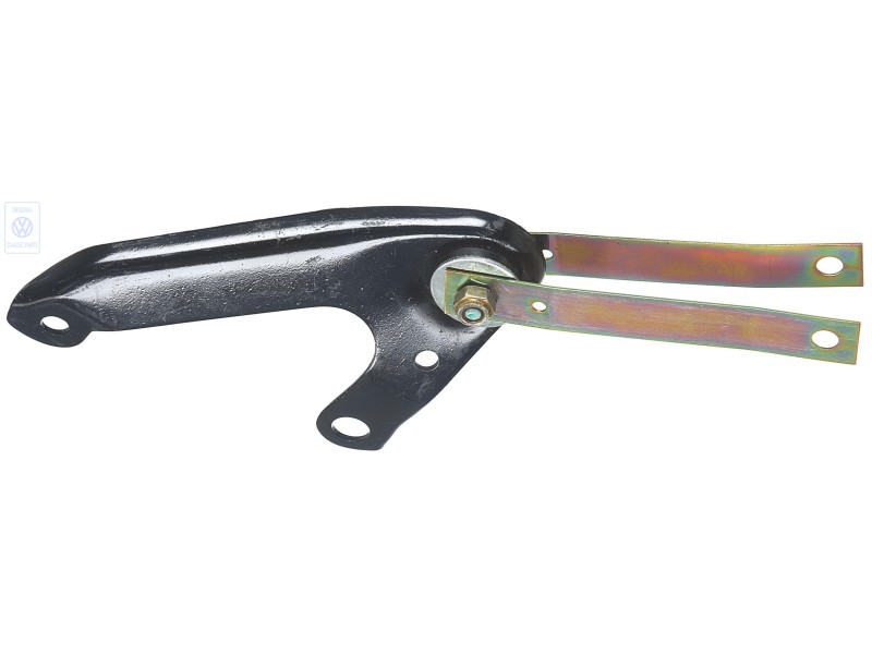 VW Originale Supporto - 861253093