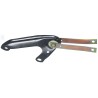 VW Originale Supporto - 861253093