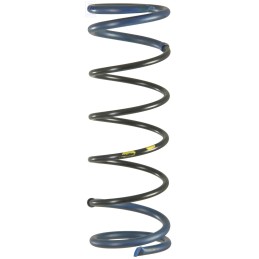 VW Originale Molla Elicoidale Striscia Colorata - 861411103 951