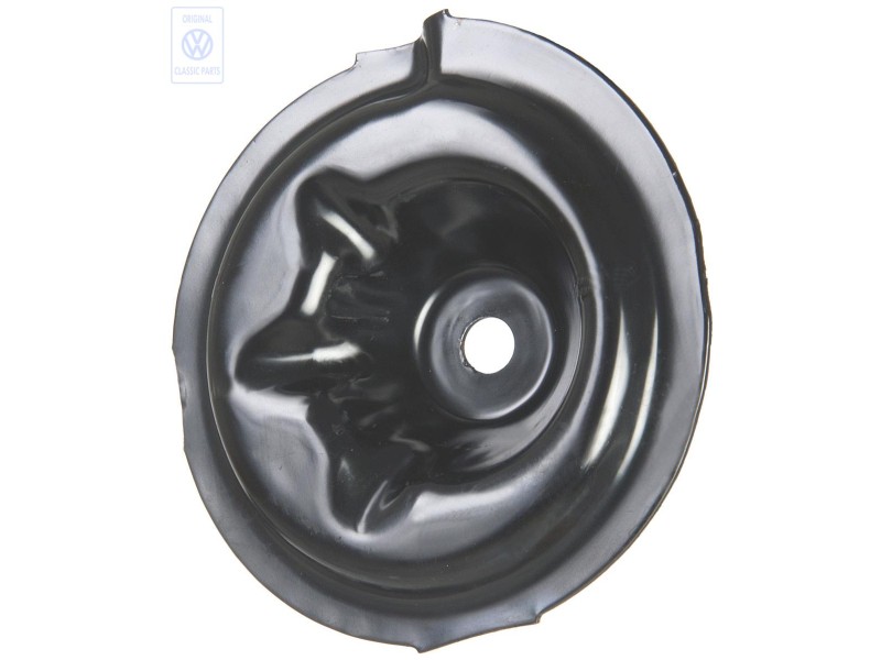 VW Originale Piattello Portamolle - 861412113