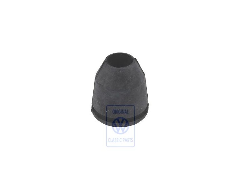 VW Originale Tampone Di Fine Corsa - 861412131