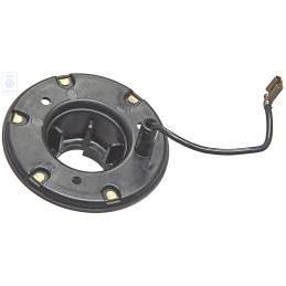 VW Originale Anello Riposizionatore Con Collettore Anulare - 861419660