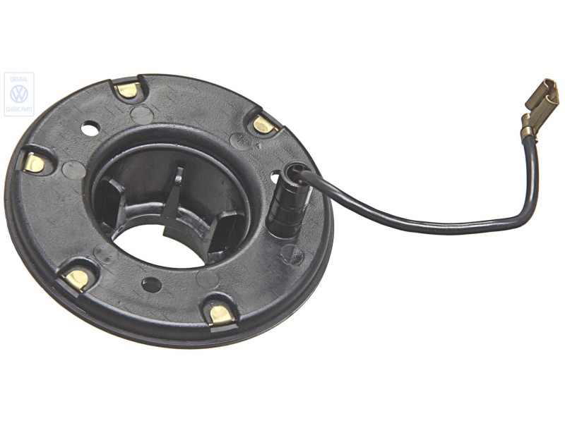 VW Originale Anello Riposizionatore Con Collettore Anulare - 861419660