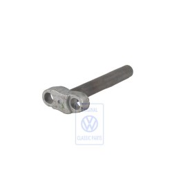 VW Originale Tubo Del Piantone Dello Sterzo - 861419763B