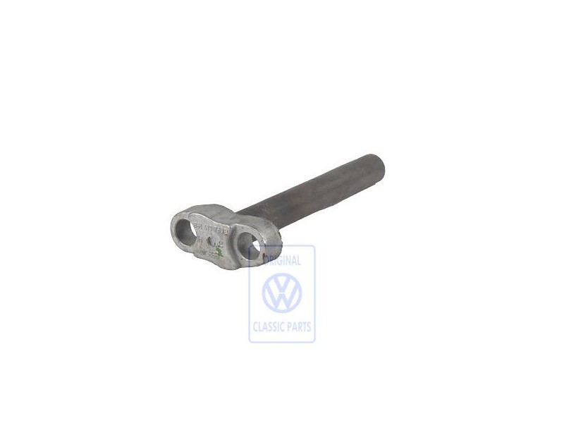 VW Originale Tubo Del Piantone Dello Sterzo - 861419763B