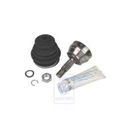VW Originale Snodo Esterno Con Elementi Da Montare - 861498099 X