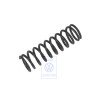 VW Originale Molla Elicoidale Striscia Colorata - 861511115D 951