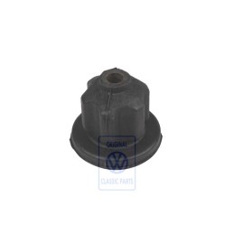 VW Originale Cuscinetto Gomma-Metallo - 861511271