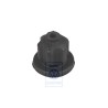 VW Originale Cuscinetto Gomma-Metallo - 861511271