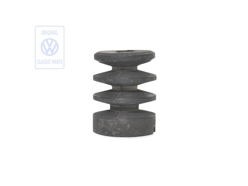 VW Originale Tampone Di Fine Corsa - 861512131D