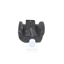 VW Originale Supporto Di Cuscinetto Freno Di Stazionamento - 861711283