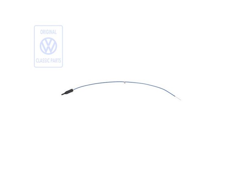 VW Originale Cavo Starter - 861711501D
