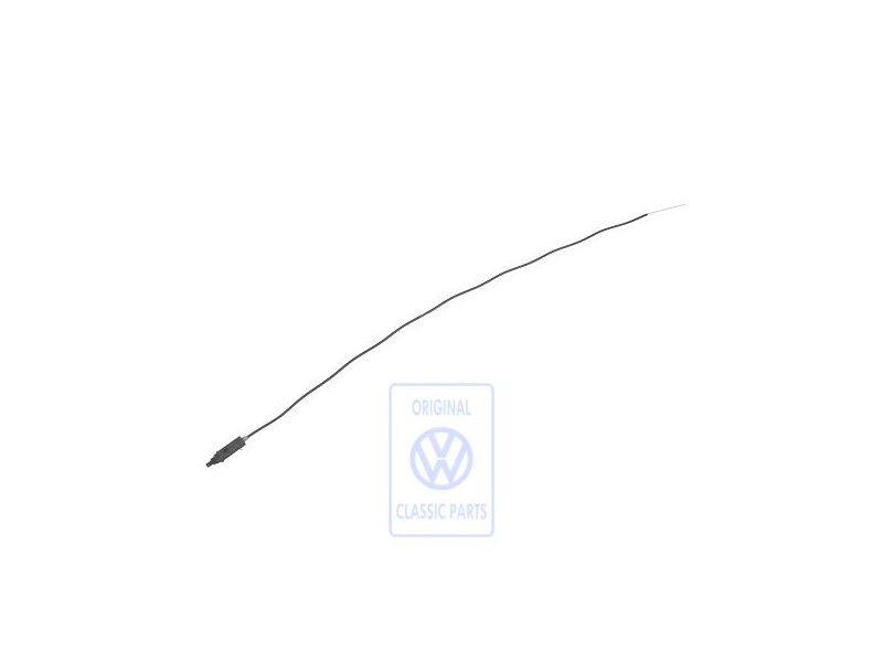 VW Originale Cavo Starter - 861711501F