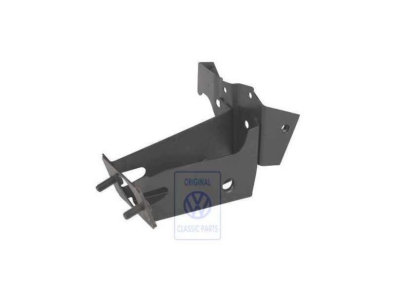 VW Originale Supporto Per Pedaliera - 861721115B