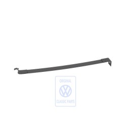 VW Originale Cinghia - 861803381