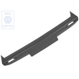 VW Originale Paraurti Grafite - 861807103F GD4