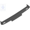 VW Originale Paraurti Grafite - 861807103F GD4