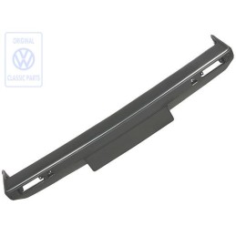 VW Originale Paraurti Grafite - 861807103G GD6