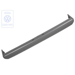 VW Originale Paraurti Grigio Scuro - 861807303A 78W
