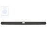 VW Originale Paraurti, Vernice Fondo - 861807311C