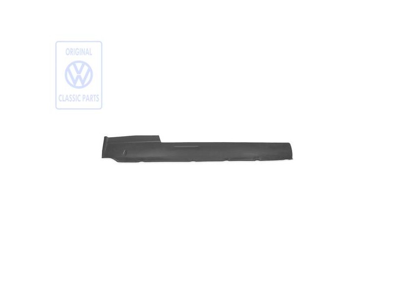 VW Originale Lam. Di Rip. - Longh. Inf. 