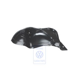 VW Originale Guscio Passaruota - 861809852