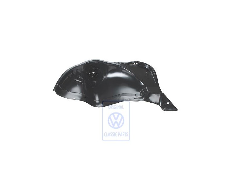 VW Originale Guscio Passaruota - 861809852